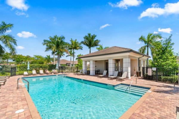 Boca Flores, 9135 Passiflora Way #102, Boca Raton, Florida 33428, image 2