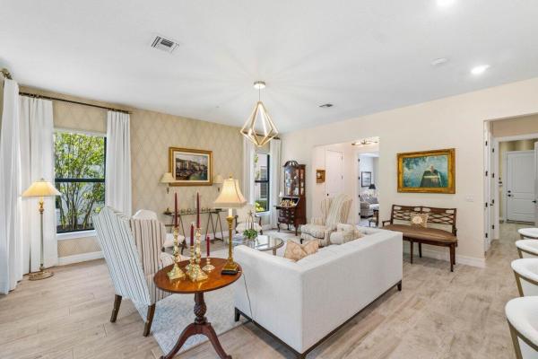 Boca Flores, 9135 Passiflora Way #102, Boca Raton, Florida 33428, image 3