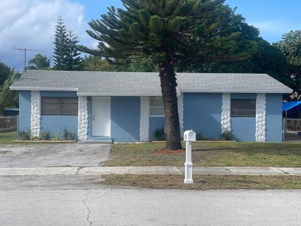 Palm State Heights, 315 SW 9th St, Delray Beach, Florida 33444, image 1