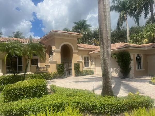 Mirasol, 16275 Mirasol Way, Delray Beach, Florida 33446, image 1
