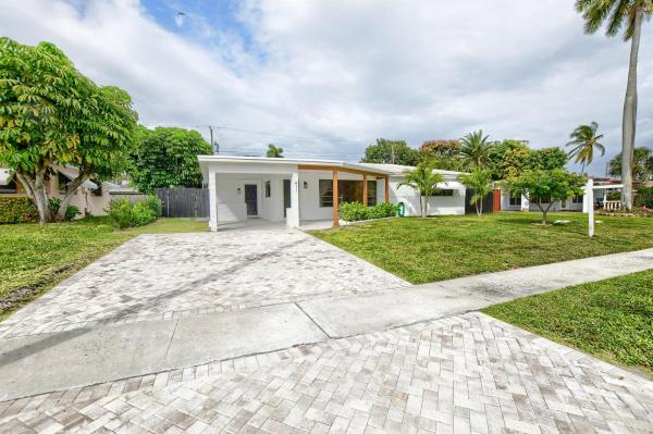 Winfield Park, 411 NE 23rd Way, Boca Raton, Florida 33431, image 1