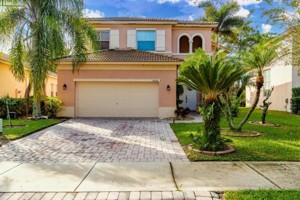 Portofino Shores, 6235 Arlington Way, Fort Pierce, Florida 34951, image 1