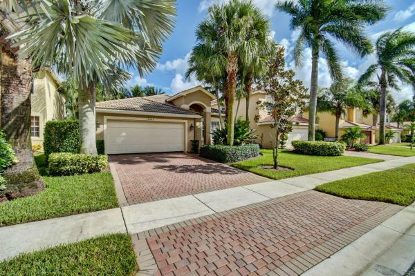 Greystone, 10602 Cocobolo Way, Boynton Beach, Florida 33437, image 1
