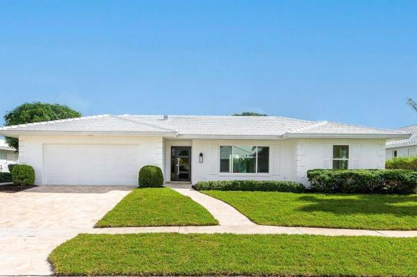 Camino Gardens, 994 Walnut Ter, Boca Raton, Florida 33486, image 1