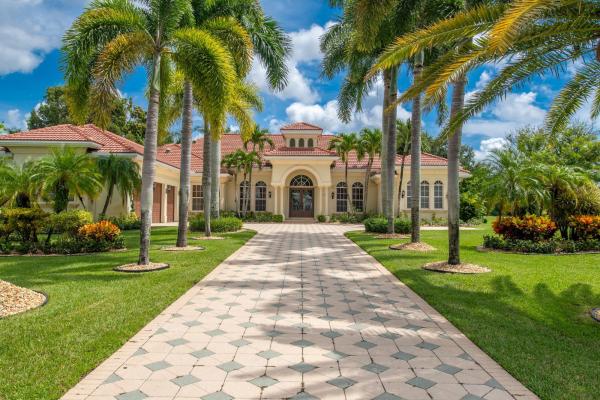 Stonewal Estates, 11610 Stonehaven Way, West Palm Beach, Florida 33412, image 1
