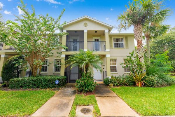 Aspire At East Lake, 1902 SE Korona Dr, Port St. Lucie, Florida 34952, image 1