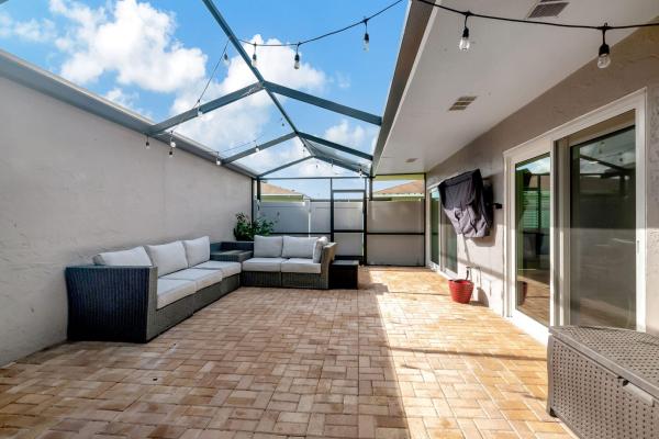 Camelot Village, 14794 Wildflower Ln, Delray Beach, Florida 33446, image 1