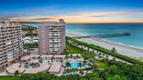 Ocean Royale, 700 Ocean Royale Way #1201, Juno Beach, Florida 33408, image 1