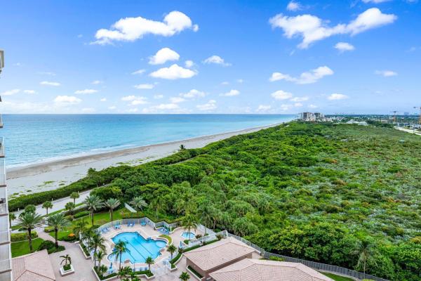 Ocean Royale, 700 Ocean Royale Way #1201, Juno Beach, Florida 33408, image 1