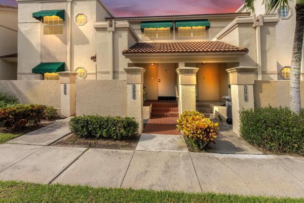 Plum At Boca Pointe, 6703 Via Regina, Boca Raton, Florida 33433, image 1