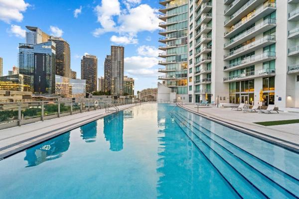 Mint At Riverfront, 92 SW 3rd St #1504, Miami, Florida 33130, image 1