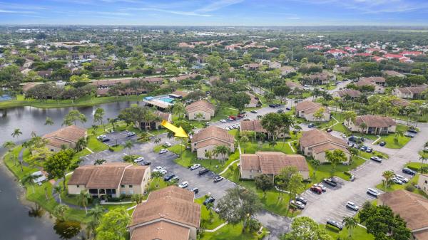 Pine Ridge North 1, 533 Shady Pine Way #A2, Greenacres, Florida 33415, image 2