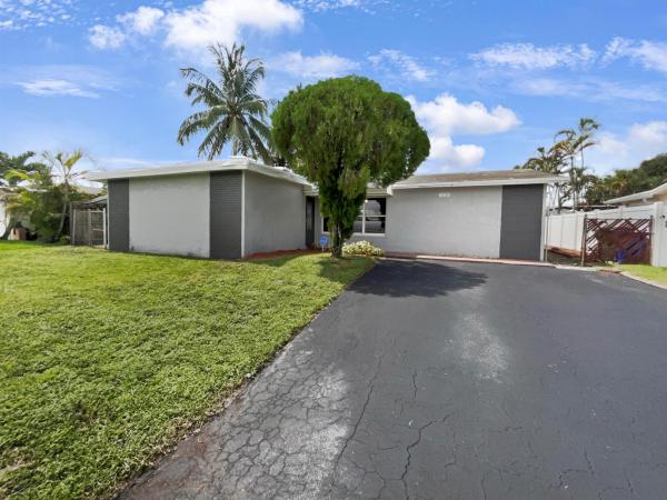 Westview, 1120 NW 90th Ter, Pembroke Pines, Florida 33024, image 1
