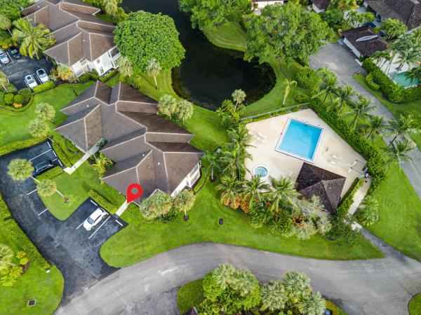 Pebblewood, 11818 Pebblewood Dr #D102, Wellington, Florida 33414, image 1