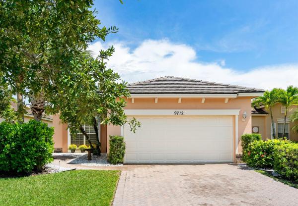 Heritage Oaks At Tradition, 9712 SW Glenbrook Dr, Port St. Lucie, Florida 34987, image 1