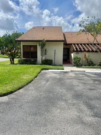 Villas Of Willow Bend, 3711 Willow Bebd Rd #A, Lake Worth Beach, Florida 33467, image 1