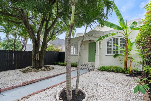 Northwood Pines, 624 32nd St, West Palm Beach, Florida 33407, image 1