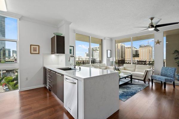 CityPlace South Tower, 550 Okeechobee Blvd #702, West Palm Beach, Florida 33401, image 1