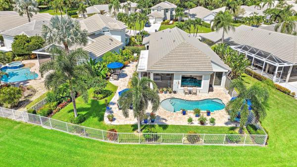 The Masters At Eagleton, 609 Masters Way, Palm Beach Gardens, Florida 33418, image 1