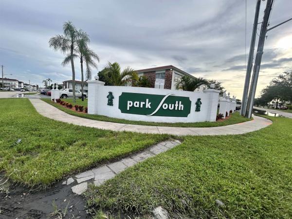 Park South, 1599 NW 43rd Ave #107, Lauderhill, Florida 33313, image 1