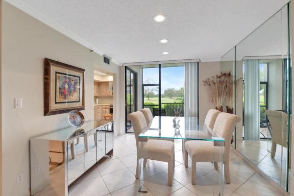 Willow Wood Midrise At Boca Country Club, 6805 Willow Wood Dr #5014, Boca Raton, Florida 33434, image 1