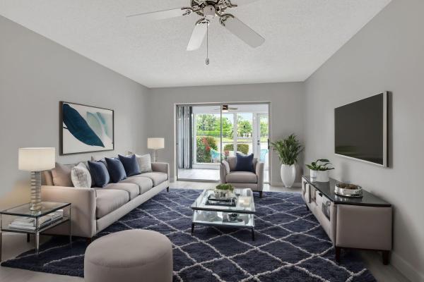 Boca Lakes, 8753 Bella Vista Dr, Boca Raton, Florida 33433, image 1