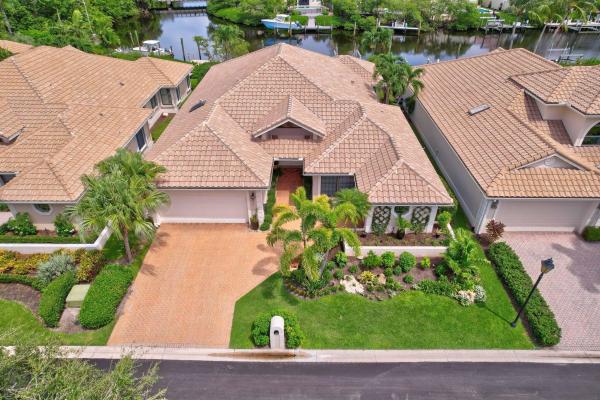 Southern Cay At Jonathan's Landing, 3356 Southern Cay Dr, Jupiter, Florida 33477, image 1