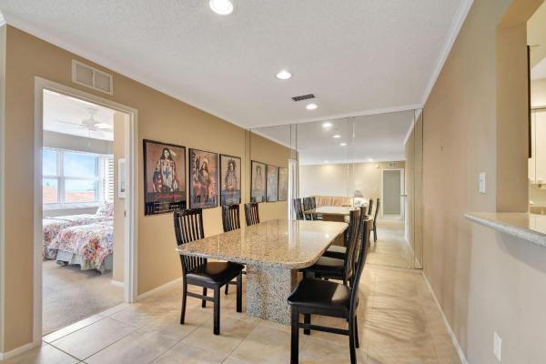 Palmsea, 3520 S Ocean Blvd #F405, South Palm Beach, Florida 33480, image 1