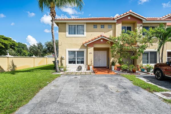 Monterrey, 5299 NW 190th Ln, Miami Gardens, Florida 33055, image 1