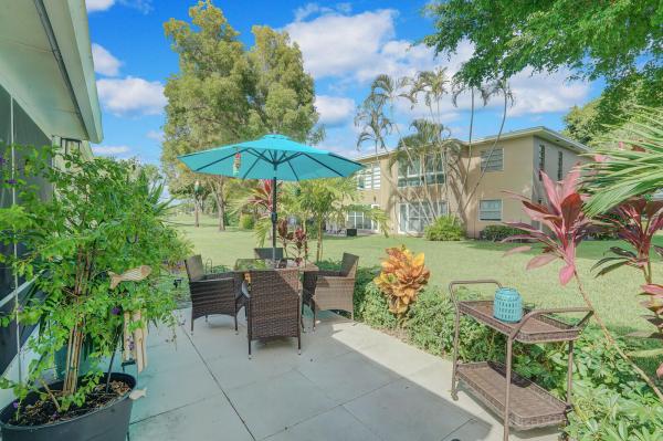 Palm Greens At Villa Del Ray, 13734 Via Flora, Delray Beach, Florida 33484, image 2