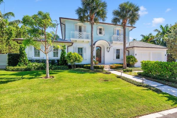 Monterey, 239 Monterey Rd, Palm Beach, Florida 33480, image 1