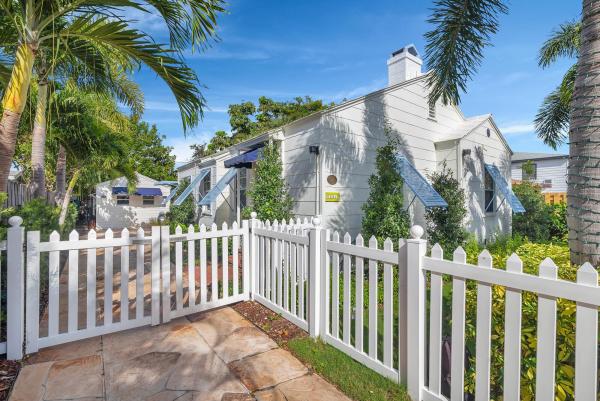 Estates Of South Palm Beach, 331 Conniston Rd, West Palm Beach, Florida 33405, image 1