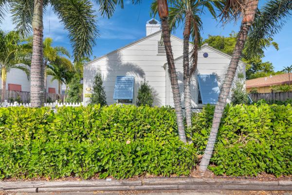 Estates Of South Palm Beach, 331 Conniston Rd, West Palm Beach, Florida 33405, image 1