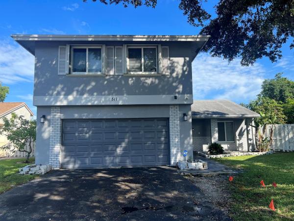 Blue Ridge, 511 Mulberry Ln, Davie, Florida 33325, image 1