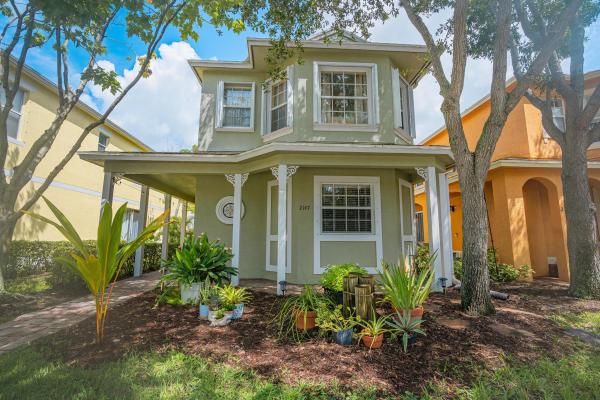 East Lake Village, 2147 SE Bell Isle Dr, Port St. Lucie, Florida 34952, image 1