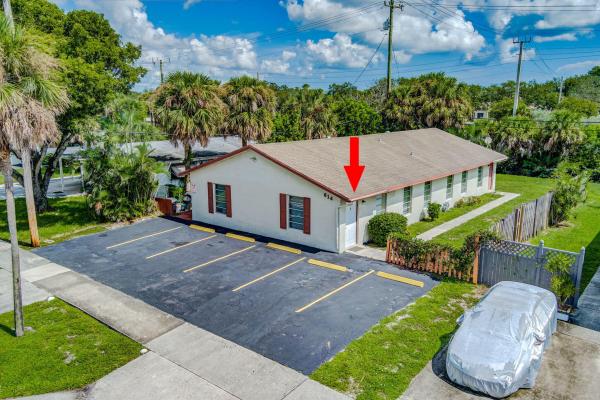 Palm Beach Gardens Estates, 614 Holly Dr, Palm Beach Gardens, Florida 33410, image 1