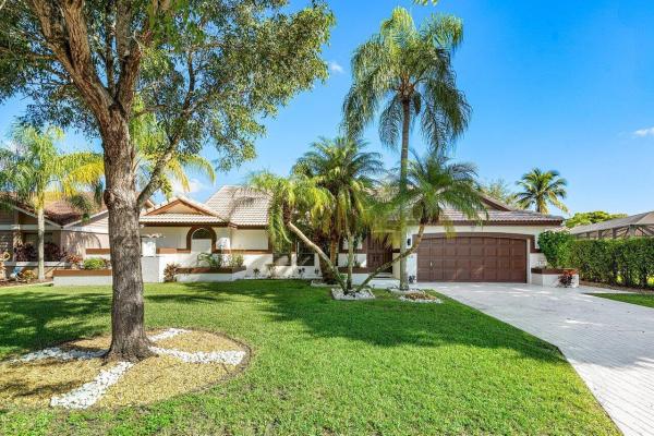 Hidden Hammocks, 6011 NW 50th St, Coral Springs, Florida 33067, image 1