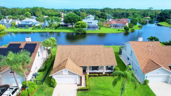 Woods Walk, 3566 Woods Walk Blvd, Lake Worth Beach, Florida 33467, image 1