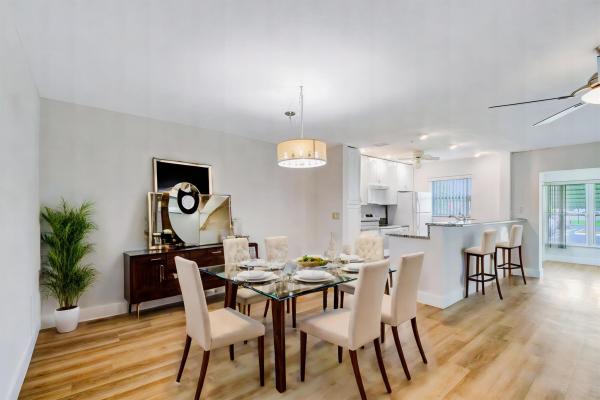 High Point Of Delray 7, 5165 NW 3rd St #B, Delray Beach, Florida 33445, image 1
