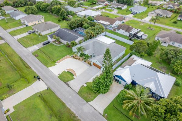Swan Park, 728 SW Avens St, Port St. Lucie, Florida 34983, image 3