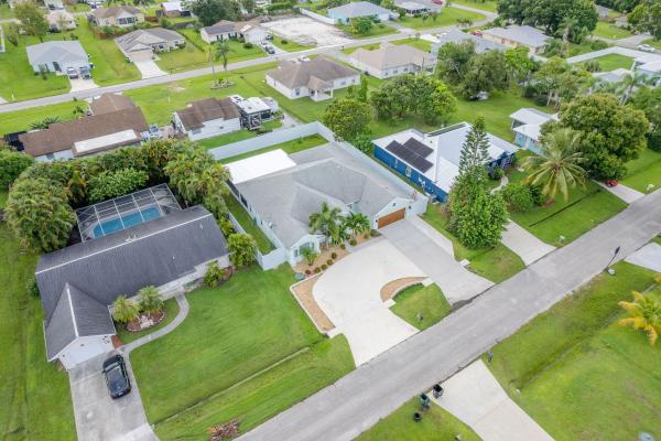 Swan Park, 728 SW Avens St, Port St. Lucie, Florida 34983, image 1