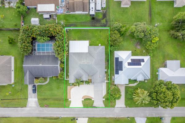 Swan Park, 728 SW Avens St, Port St. Lucie, Florida 34983, image 2