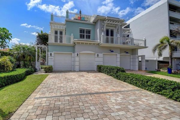 Beach Delray, 1120 Ocean Ter, Delray Beach, Florida 33483, image 1