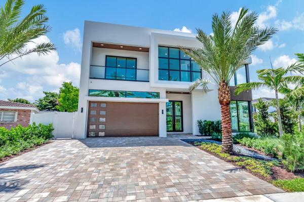 Ocean Heights, 400 NE 4th St, Boca Raton, Florida 33432, image 1