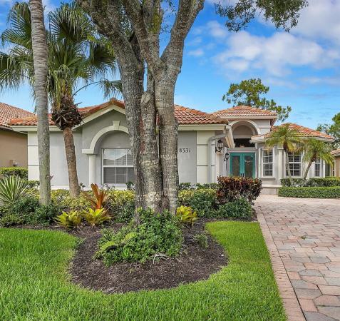 Muirfield, 8331 Muirfield Way, Port St. Lucie, Florida 34986, image 1