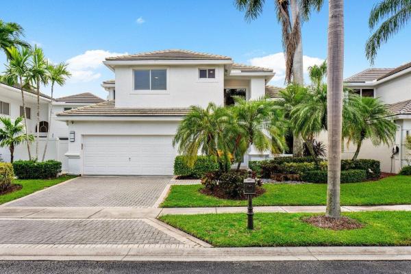 Regents Square Of Woodfield Country Club, 5791 NW 38th Ter, Boca Raton, Florida 33496, image 1