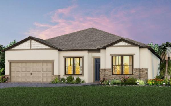 Veranda Gardens, 433 SE Bancroft Ct, Port St. Lucie, Florida 34987, image 1