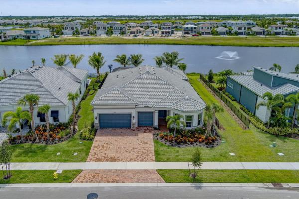 Avondale At Avenir, 10866 Stellar Cir, Palm Beach Gardens, Florida 33412, image 1