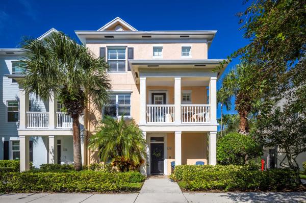 Somerset At Abacoa, 156 Aragon Way #106, Jupiter, Florida 33458, image 1