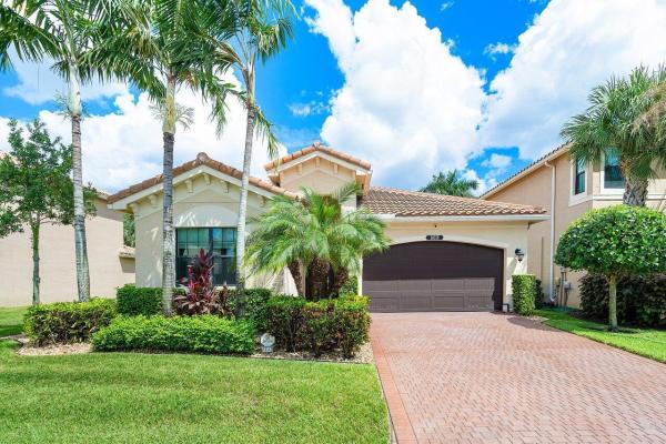 Tuscany North, 14118 Rock Salt Rd, Delray Beach, Florida 33446, image 1